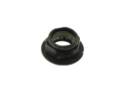 4L3Z-4320-AA Ford Nut - Locking Product Photo 1 of 1