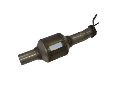 Ford F-250 Super Duty Catalytic Converter - 5C3Z-5E212-B