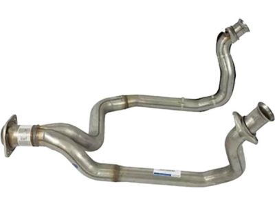 Ford BC3Z-5246-A Pipe - Exhaust BC3Z-5246-A Ford Pipe - Exhaust Product Photo 1 of 2