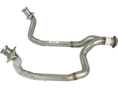 BC3Z-5246-A Ford Pipe - Exhaust Product Photo 2 of 2
