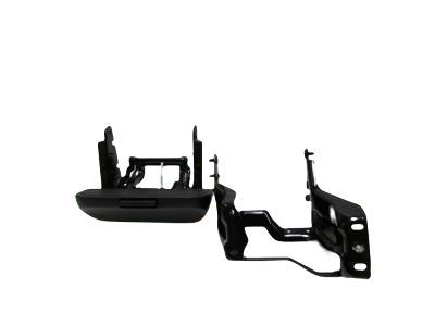 Ford 9L3Z-1520040-B Step - Body Side
