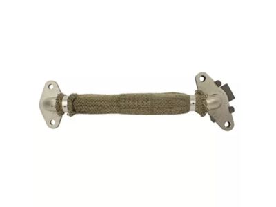 Ford JT4Z-9D477-A Tube - EGR Valve To Exhaust Manifold JT4Z-9D477-A Ford Tube - EGR Valve To Exhaust Manifold Product Photo 1 of 2
