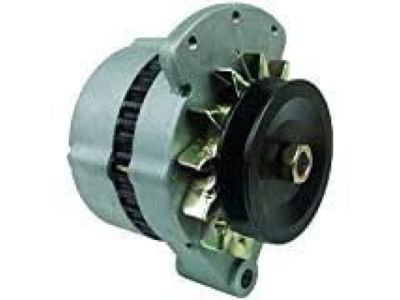 Ford 7W7Z-3600-AF Wheel Assembly - Steering