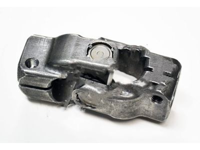 Ford Mustang Slip Yoke - F7DZ-3N725-AA
