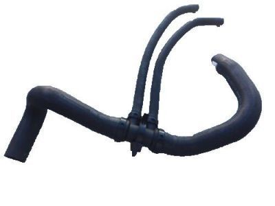Ford F-250 Cooling Hose - F81Z-8286-AD