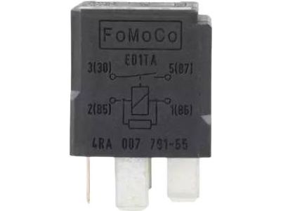 Ford 6G9Z-14N089-B Relay Module 6G9Z-14N089-B Ford Relay Module Product Photo 1 of 3