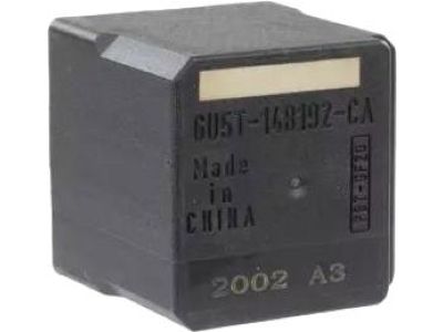 6G9Z-14N089-B Ford Relay Module Product Photo 2 of 3