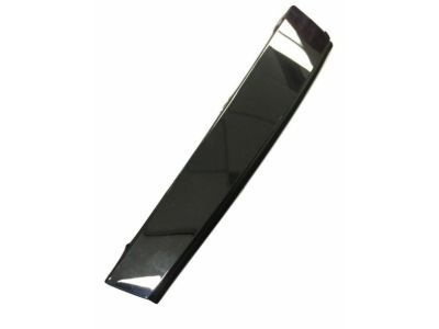 Lincoln 4W1Z-54255A35-AAA Moulding