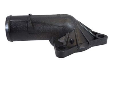 Ford 5R3Z-8592-BA Connection Water Outlet