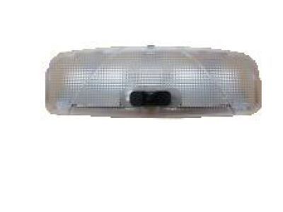 Mercury Monterey Dome Light - 2S6Z-13776-AB