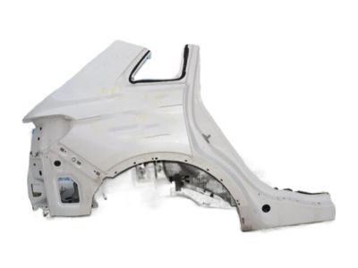 Lincoln FA1Z-5827841-A Panel - Body Side - Rear