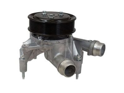 Ford BC3Z-8501-C Pump Assembly - Water