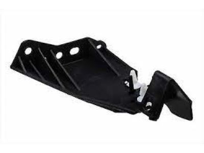 Ford 5R3Z-17C861-AB Support Bracket, Front Driver Side 5R3Z-17C861-AB Ford Support Bracket, Front Driver Side Product Photo 1 of 1