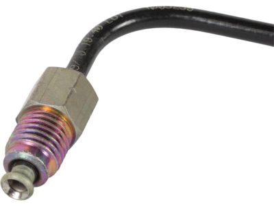 Ford AL5Z-2B523-A Tube, Driver Side AL5Z-2B523-A Ford Tube, Driver Side Product Photo 1 of 2