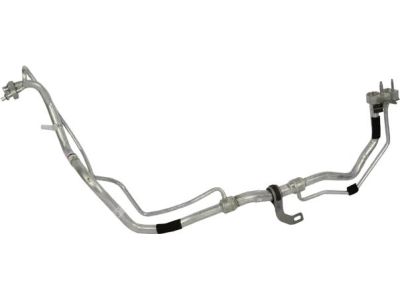 Ford DG9Z-19A834-D Tube Assembly DG9Z-19A834-D Ford Tube Assembly Product Photo 1 of 3