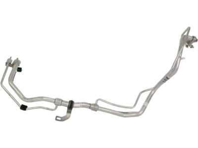 DG9Z-19A834-D Ford Tube Assembly Product Photo 2 of 3