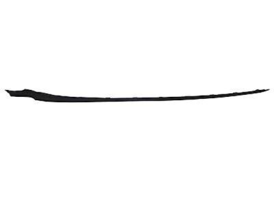 Ford AE8Z-5403137-B Moulding - Windshield