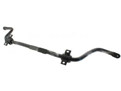 Lincoln 3W4Z-5482-BA Bar Assembly - Roll