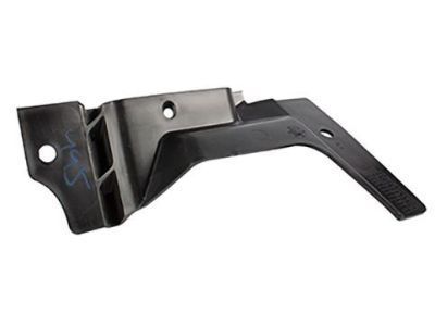 Ford D2BZ-8310-A Deflector - Air