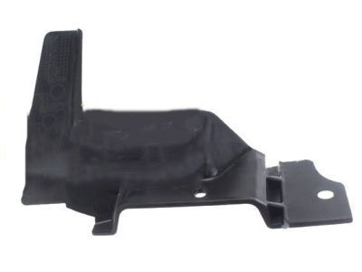 Ford D2BZ-8310-A Deflector - Air