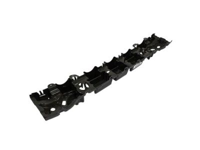 CM5Z-17C882-B Ford Energy Absorber, Front Product Photo 2 of 3
