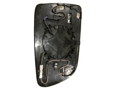 Lincoln MKT Car Mirror - AE9Z-17K707-J