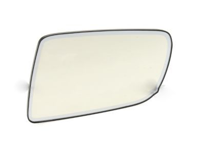 Lincoln MKT Car Mirror - AE9Z-17K707-J