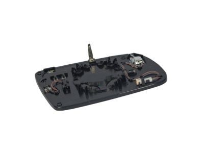 Lincoln MKT Car Mirror - AE9Z-17K707-J