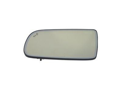 Lincoln MKT Car Mirror - AE9Z-17K707-J