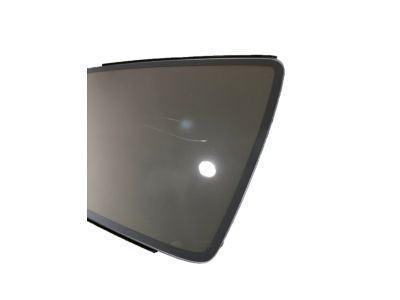 Lincoln MKT Car Mirror - AE9Z-17K707-J