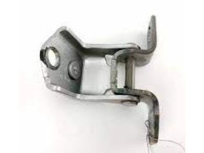 Lincoln 6E5Z-5426800-A Hinge Assembly