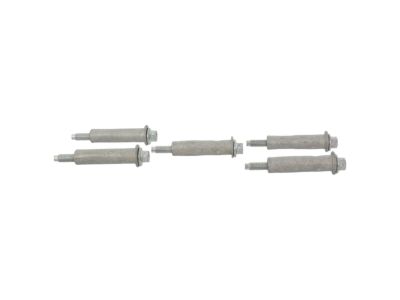 BC3Z-9Y450-B Ford Bolt Product Photo 2 of 2