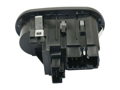 Mercury Headlight Switch - 2F1Z-11654-CAB