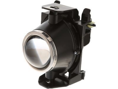 Lincoln 6E5Z-15200-A Lamp Assembly - Fog