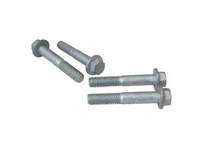 -W709618-S442 Ford Lower Control Arm Mount Bolt Product Photo 1 of 1