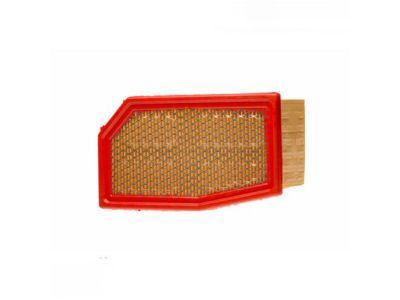 Ford 6C2Z-9601-A Element Assembly - Air Cleaner