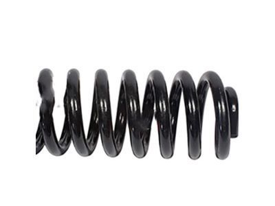 Ford F81Z-5310-JA Spring - Front