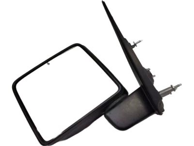 Ford 4L3Z-17683-AAB Mirror Assembly - Rear View Outer, Driver Side 4L3Z-17683-AAB Ford Mirror Assembly - Rear View Outer, Driver Side Product Photo 1 of 4