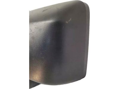 4L3Z-17683-AAB Ford Mirror Assembly - Rear View Outer, Driver Side Product Photo 4 of 4