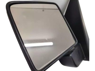 4L3Z-17683-AAB Ford Mirror Assembly - Rear View Outer, Driver Side Product Photo 2 of 4