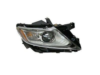 Lincoln Headlight - BA1Z-13008-L