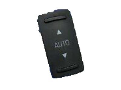 Mercury 9L8Z-15B691-AB Switch Assembly