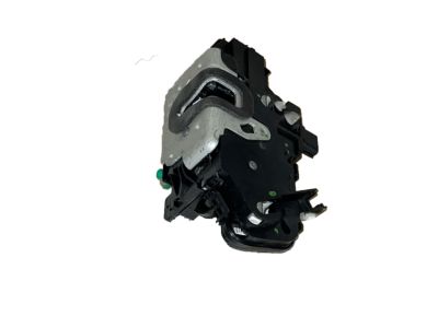 Lincoln Door Latch Assembly - DG1Z-5421813-B