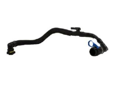 Ford Escape PCV Valve Hose - GV6Z-6A664-B