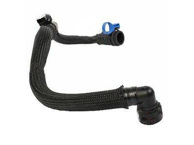 Ford Escape PCV Valve Hose - GV6Z-6A664-B