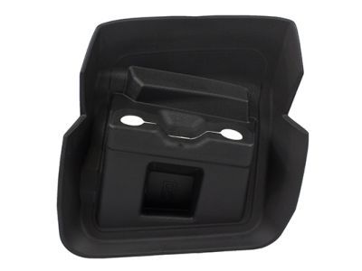 JL3Z-9901926-AA Ford Inlet Duct, Front Passenger Side Product Photo 1 of 2