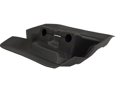 JL3Z-9901926-AA Ford Inlet Duct, Front Passenger Side Product Photo 2 of 2