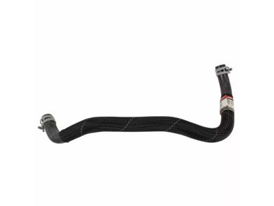 AG9Z-8597-B Ford Hose Product Photo 3 of 3