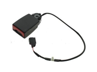 Lincoln MKX Seat Belt - DB5Z-7860045-EC