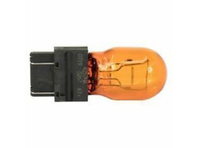 Ford F-150 Fog Light Bulb - JL3Z-13466-A